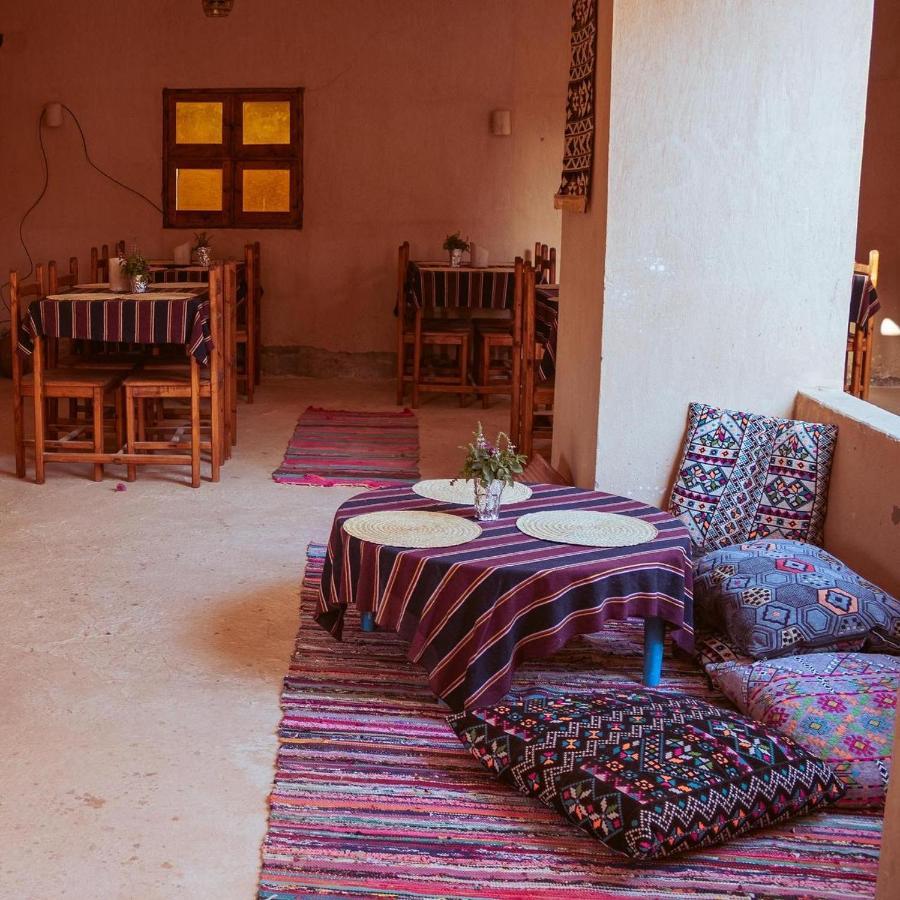 Aghurmi Siwa Ecolodge & Salt Cave Siwa Oasis المظهر الخارجي الصورة