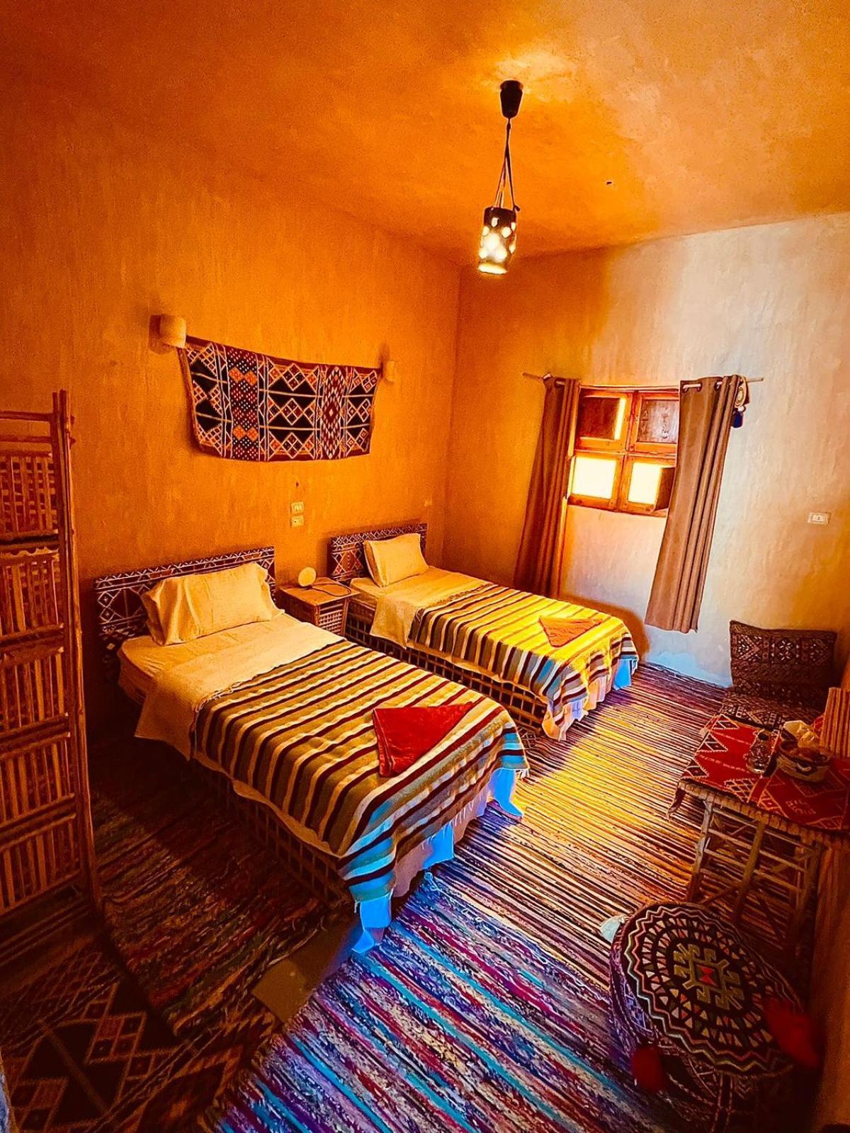 Aghurmi Siwa Ecolodge & Salt Cave Siwa Oasis المظهر الخارجي الصورة
