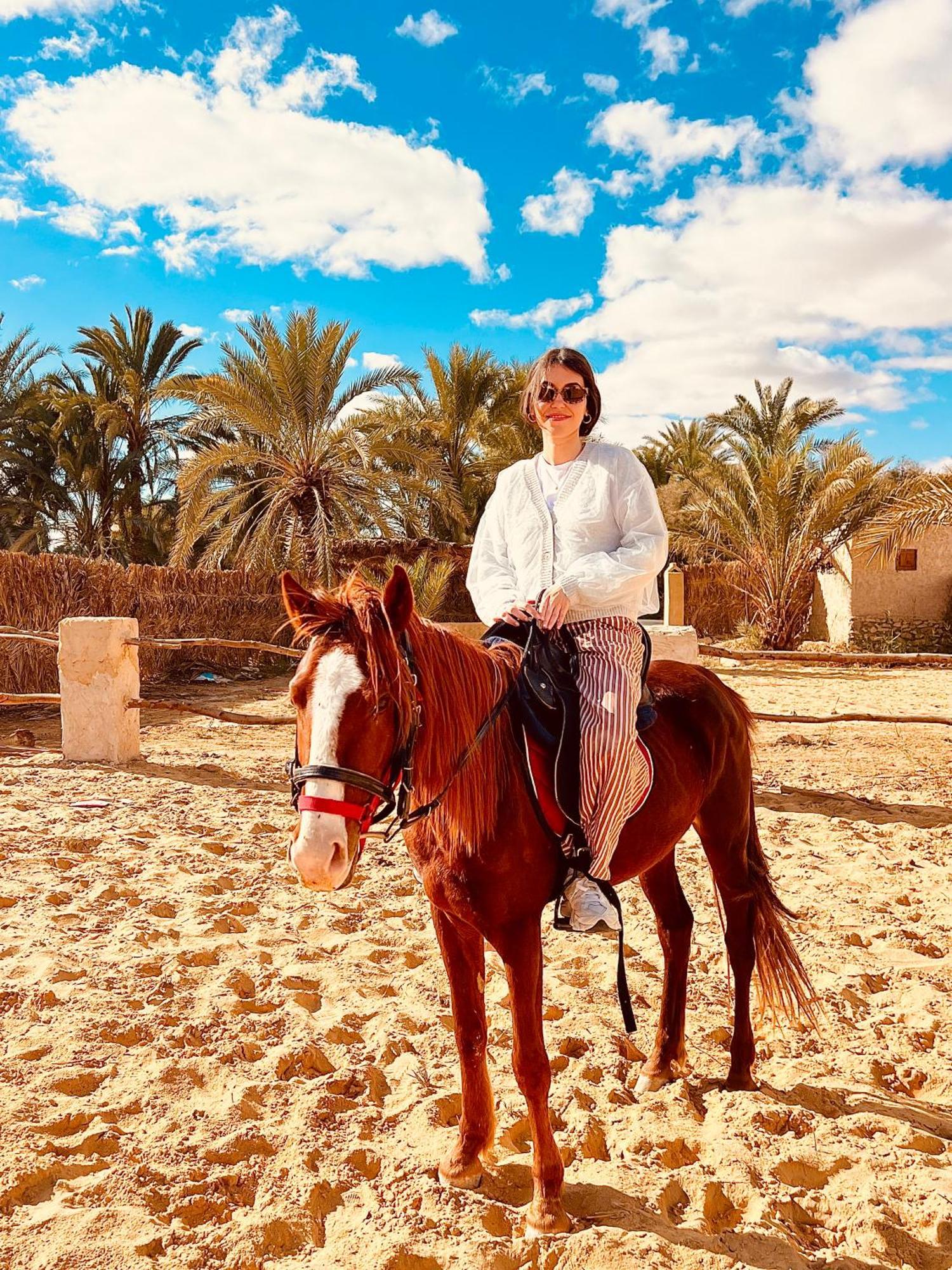Aghurmi Siwa Ecolodge & Salt Cave Siwa Oasis المظهر الخارجي الصورة
